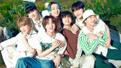 BTS Tik Tok توجـه! توضیحـات اف...