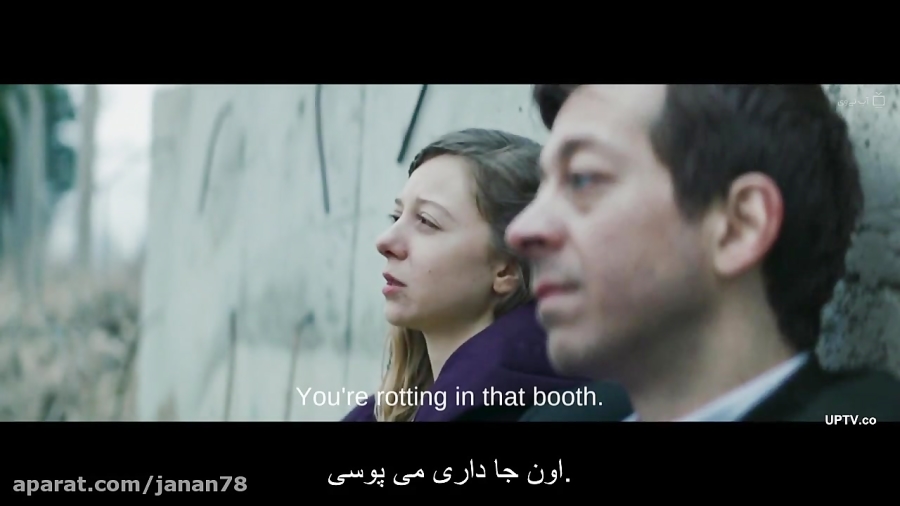فیلم ترکی ترسناک ساختمان The Antenna 2020 زیرنویس فارسی زمان6854ثانیه
