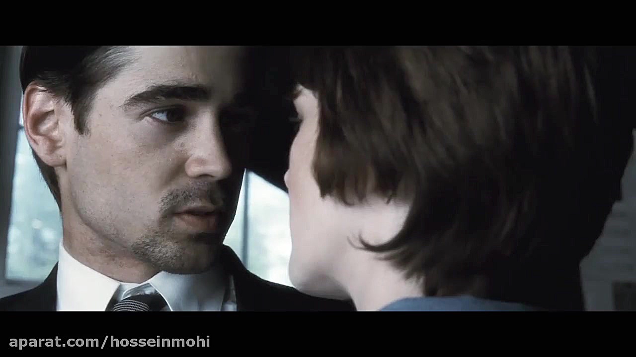 فیلم گزارش اقلیت 2002 Minority.Report دوبله فارسی زمان6975ثانیه