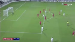 خلاصه بازی کامبوج 0 - ایران 10