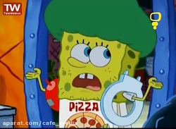 | انیمیشن باب اسفنجی | باب اسف...