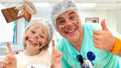 ناستیا و بابایی جدید  ماجرای ج...