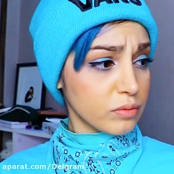 کلیپ طنز خنده دار باران  طنز ب...