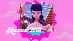 میکس خفنم از لیدی باگ و مرینت...