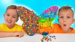 ماجراهای ولاد و نیکی:: ولاد و...