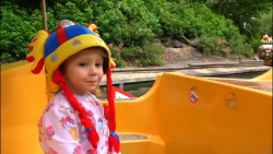 ناستیا استیسی - استیسی کودک -...