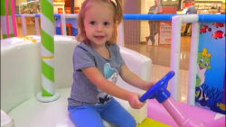 ناستیا استیسی - استیسی کودک -...