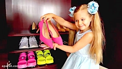 دیانا و روما / دیانا و روما /...