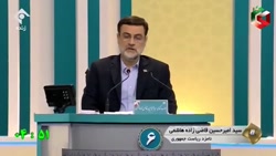 برنامه های قاضی&zwnj;زاده هاشمی برای حفظ نظام تولید و حذف وابسته گری&zwnj;ها