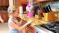 ناستیا و استیسی / ناستیا / ناس...