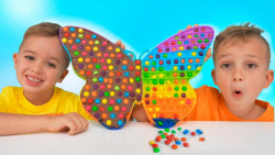 ولاد و نیکی