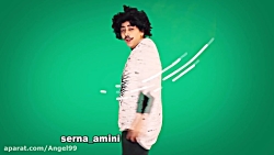 چالش تغییر سرنا امینی _ سرنا ا...