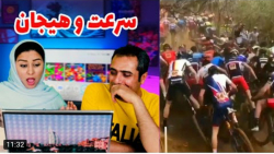 طنز | آی مژده | سرعت و هیجان !...