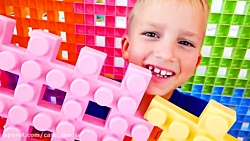 ماجراهای ولاد و نیکی:: ولاد و...