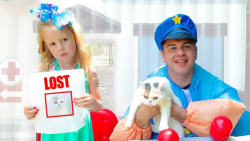 ناستیا استیسی بابایی | ناستیا...