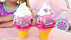 دیانا روما دیانا شو دیانا و رو...