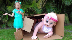 ناستیا استیسی بابایی | ناستیا...