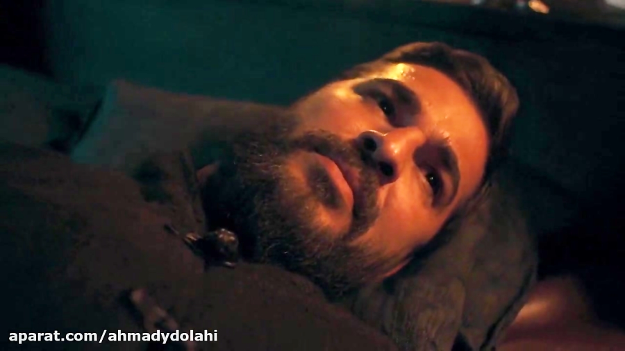 سریال قیام ارطغرل دوبله فارسی...