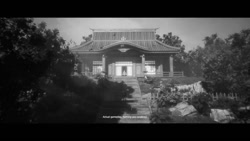 تریلر معرفی بازی Trek to Yomi...