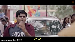 عاشقانه هندی دنبال کن دنبال می...