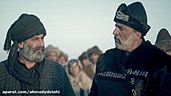 سریال قیام ارطغرل دوبله فارسی...