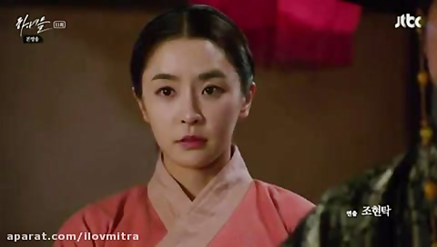 سریال کره ای خدمتکاران قسمت 11...