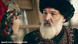 سریال قیام ارطغرل دوبله فارسی...