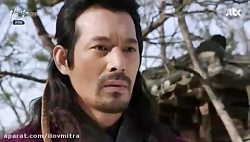 سریال کره ای خدمتکاران قسمت 11...