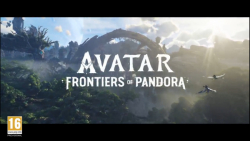بازی Avatar Frontiers of Pandora در رویداد یوبیسافت