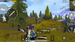 گیم پلی/پابجی موبایل/پابجی گیم...