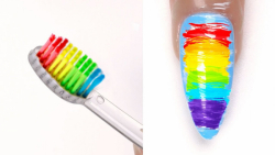 آموزش طراحی ناخن:: دیزاین ناخن...