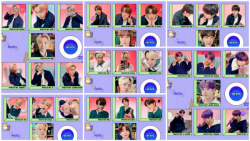 توجه کنید ، پیج‌های توییتر زیر...