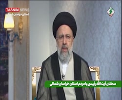 رئیسی: مشکل "مسکن و اشتغال" جو...