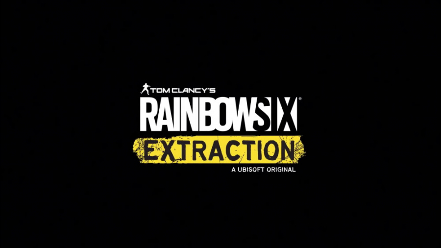 تریلر گیم پلی بازی Rainbow Six Extraction