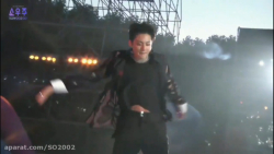 BTS So What در روز اول ماستر S...