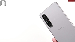 جعبه گشایی و بررسی جامع موبایل Sony Xperia 1 III