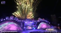 اتیش بـازی اخـر ماستــر ( ماست...