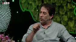 مناظره| شفیعیان: من مسئولیت دو...