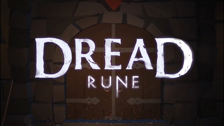 Dread Rune - پارسی گیم