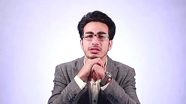 مهمترین آدم روی کره زمین کیه؟! لیفت صورت