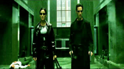 The Matrix Path Of Neo پارت-18