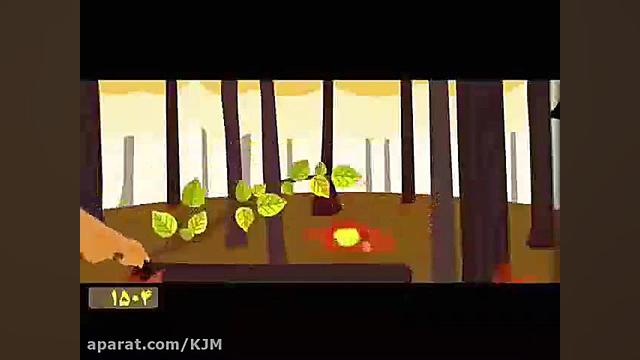 موشن گرافی زهرا سادات موسوی