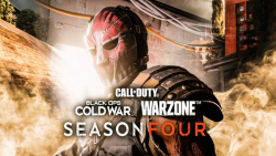 Call of Duty: Warzone | تریلر رسمی Season 4 بازی - DG-KEY.iR