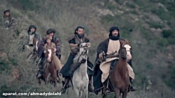 سریال قیام ارطغرل دوبله فارسی...