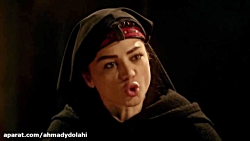 سریال قیام ارطغرل دوبله فارسی...