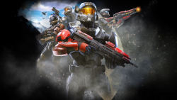 رونمایی از بخش چند نفره(Multiplayer) بازی Halo Infinite در رویداد E3 2021