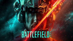 گیم پلی رسمی Battlefield 2042