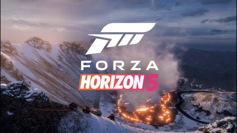 E3 2021: تریلر معرفی بازی Forza Horizon 5