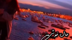 دانلود آهنگ جدید موزیک راغب