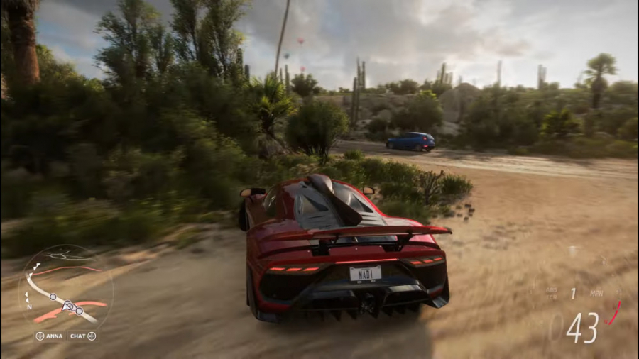 E3 2021: تریلر گیم پلی بازی Forza Horizon 5